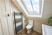 Loft Conversion in Chiswick W4 5UH