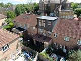Loft Conversion in Chiswick W4 5UH