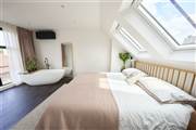 Loft Conversion in Chiswick W4 5UH