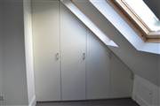 Loft Conversion in Acton W3 6ES