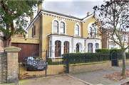 House Prices Barrowgate Road Chiswick W4