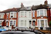 Loft Conversion in Willesden, NW2 5DP