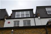 Loft Conversion in Chiswick W4 3QP