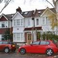 Another project complete in Chiswick conservation area