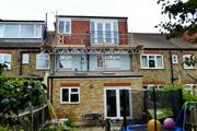 Loft Conversion in Kew TW9 4QP