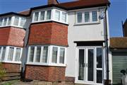 Loft conversion in Cheam SM3 8QF