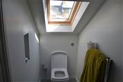 Loft Conversion in Shepherds Bush W12 7JZ