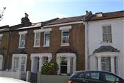 Loft Conversion in Shepherds Bush W12 7JZ