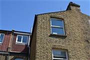 Loft Conversion in Shepherds Bush W12 7JZ