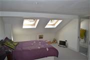 Loft Conversion in Shepherds Bush W12 7JZ