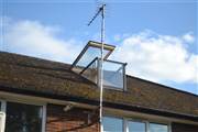 Loft Conversion in Wood Green N22