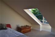 Loft Conversion in Wood Green N22