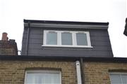 Loft Conversion in Chiswick W4 3QU