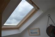 Loft Conversion in Chiswick W4 3QU