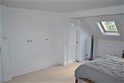 Loft Conversion in Chiswick W4 5AH