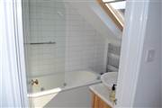 Loft Conversion in Chiswick W4 5AH