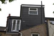 Loft Conversion in Hither Green SE13 5HX