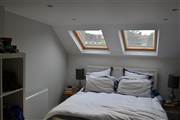 Loft Conversion in Hither Green SE13 5HX