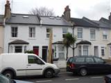 Loft Conversion in Hither Green SE13 5HX