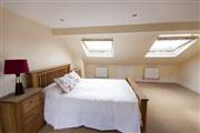 Loft Conversion in Dulwich SE22 8SA