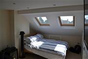 Loft conversion in Egham TW20 8HW