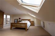 Loft Conversion in Dulwich SE22 8SA