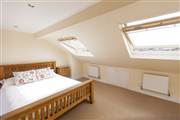 Loft Conversion in Dulwich SE22 8SA