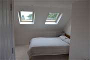 Loft Conversion in Isleworth TW7 5DW