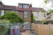 Loft Conversion in Isleworth TW7 5DW