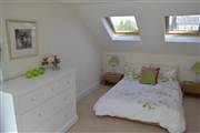 Loft conversion in Hammersmith W6 8JN