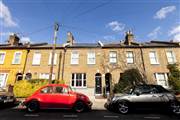 Loft Conversion in Chiswick Short Road W4 2QU