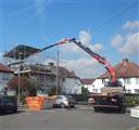 L shaped dormer conversion Worple Avenue, Isleworth