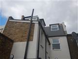 Loft Conversion in Kensal Green NW10 6AU