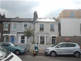 Loft Conversion in Kensal Green NW10 6AU