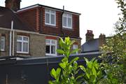 Loft conversion in Acton W3 6EN