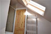 Loft conversion in Acton W3 6EN