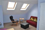 Loft Conversion in Chiswick W4 5DA