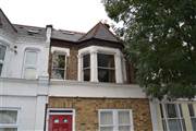 Loft Conversion in Chiswick W4 5DA