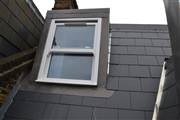 Loft Conversion in Chiswick W4 5DA