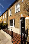 Loft Conversion in Chiswick Short Road W4 2QU