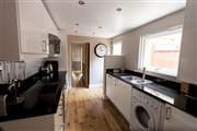 Loft Conversion in Chiswick Short Road W4 2QU