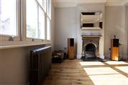 Loft Conversion in Chiswick Short Road W4 2QU