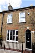 Loft Conversion in Chiswick Short Road W4 2QU