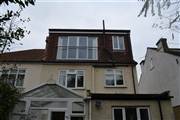 Loft Conversion in Brentford TW8 9LA