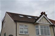 Loft Conversion in Brentford TW8 9LA