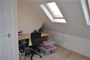 Loft conversion in Hounslow TW3 2RB