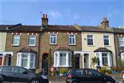 Loft Conversion in Isleworth TW7 6QA