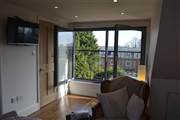 Loft Conversion in Brentford TW8 0PF