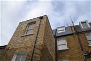 Loft Conversion in Shepherds Bush W12 9BD