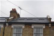 Loft Conversion in Shepherds Bush W12 9BD